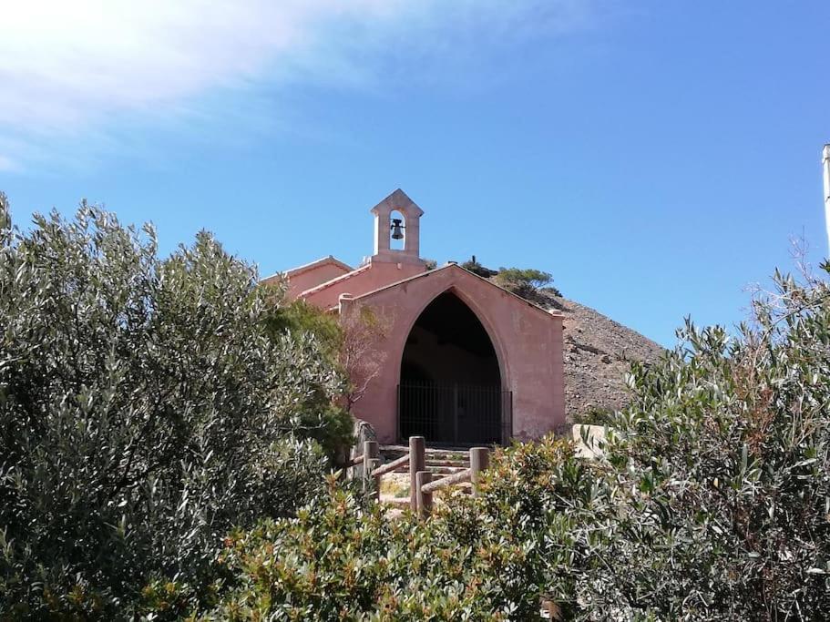 Studio 28M2 Climatise,Wifi, Proche Des Calanques,Plages La Ciotat Bagian luar foto